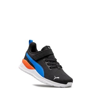 Anzarun lite td - Noir&bleu - #43E-19