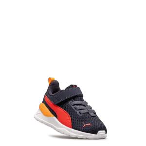 Anzarun lite td - Rouge&noir - #43E-19