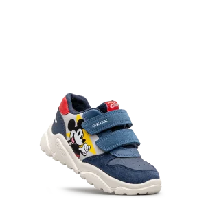 Ciufciuf td - Navy gris - #43E-200