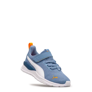 Anzarun lite ps - Bleu pale - #43E-47