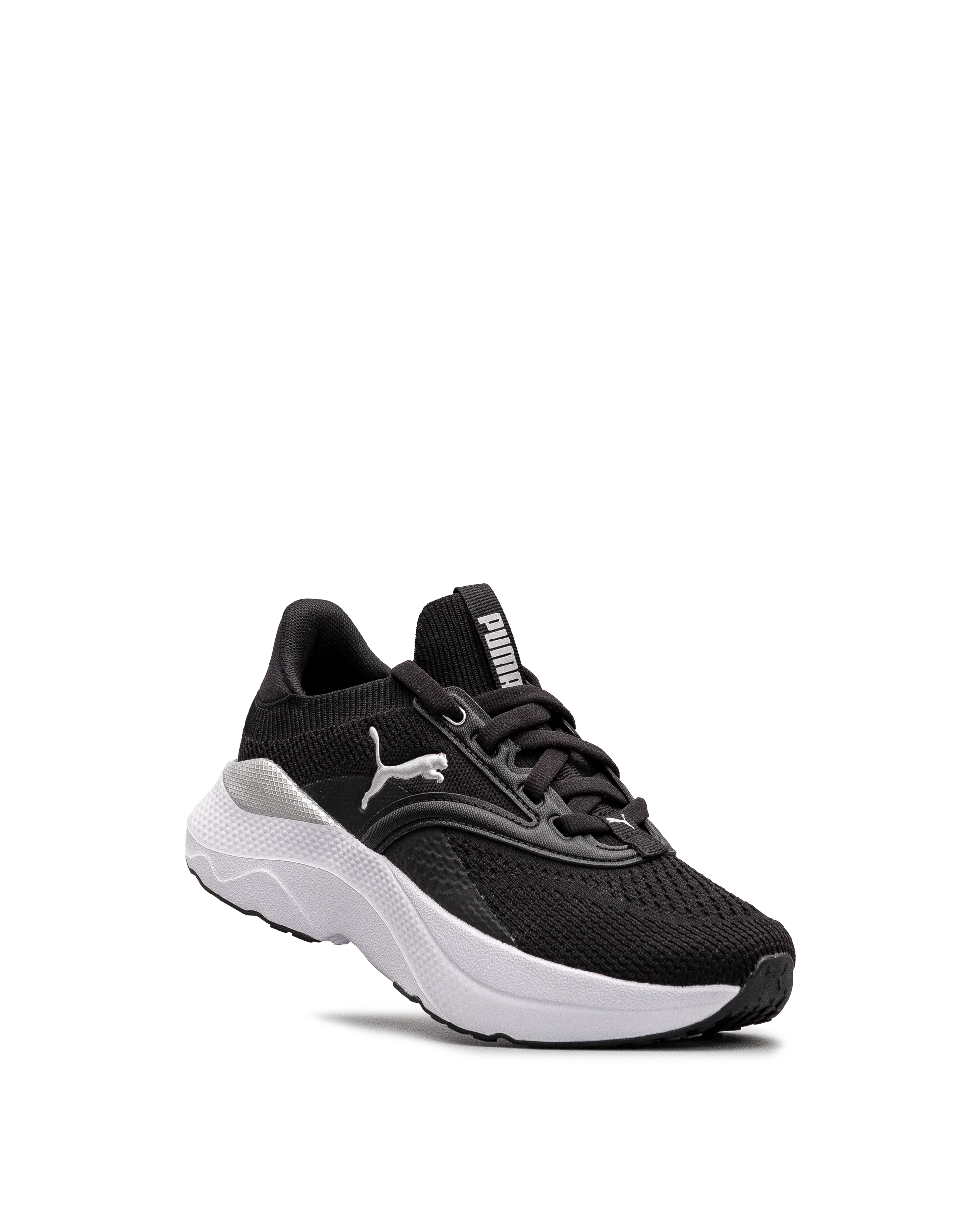 Softride mayve jr - Noir&rose - #43E-48