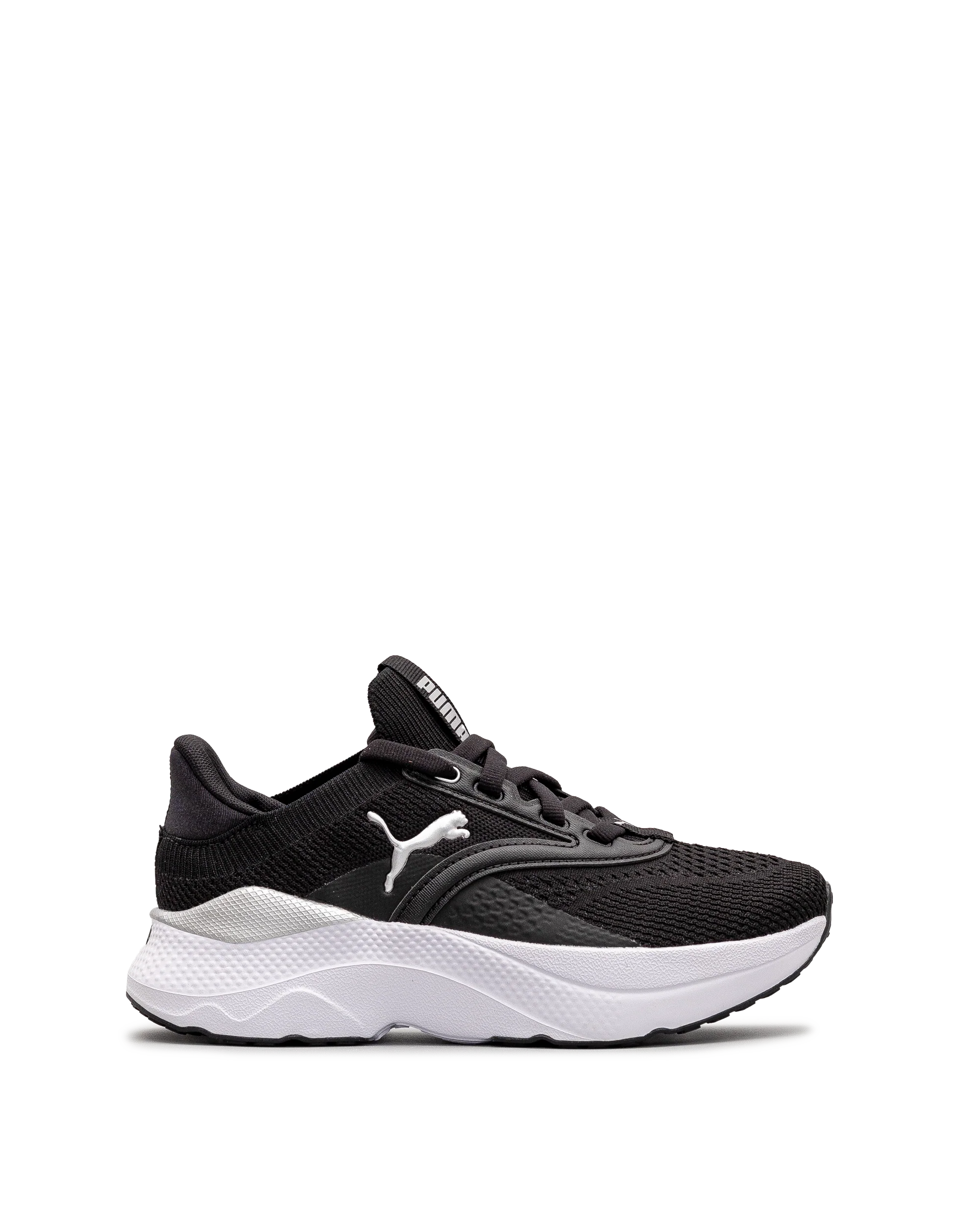 Softride mayve jr - Noir&rose - #43E-48 – Image 3