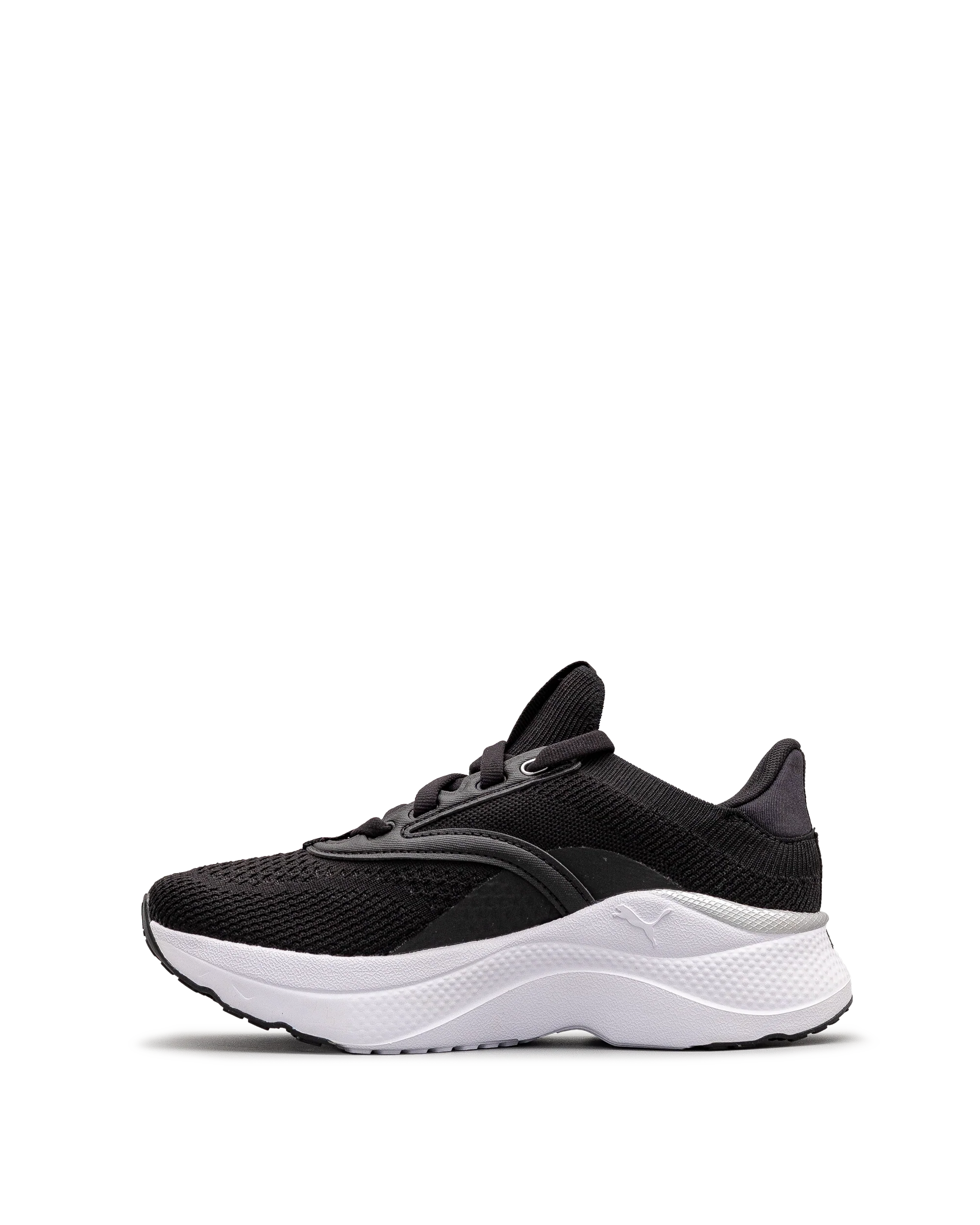 Softride mayve jr - Noir&rose - #43E-48 – Image 4