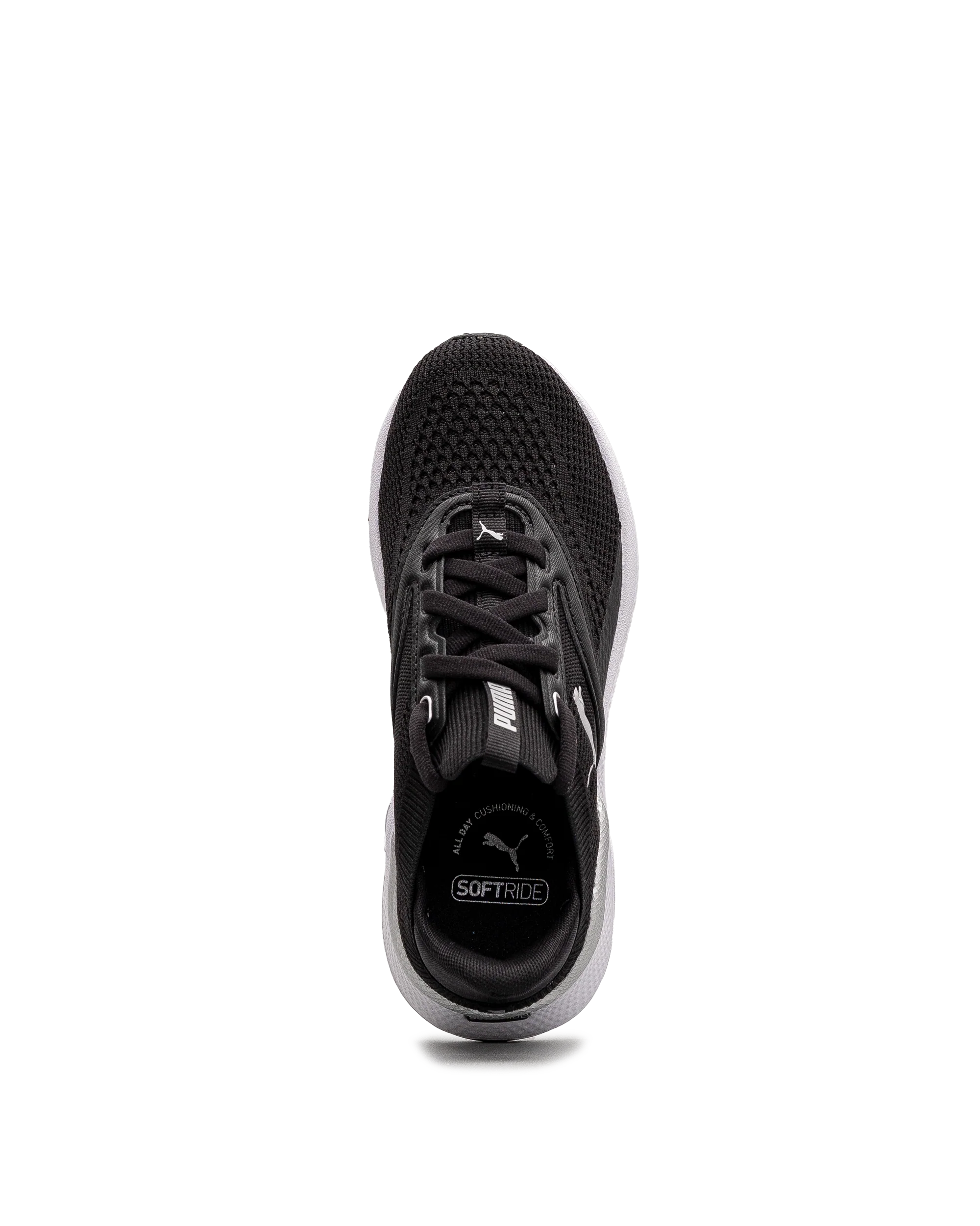 Softride mayve jr - Noir&rose - #43E-48 – Image 6