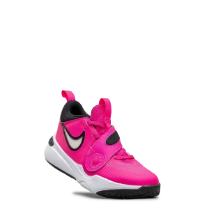 Team hustle ps  - Rose - #43E-51