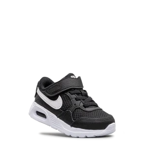 Air max sc td - Noir - #43E-54