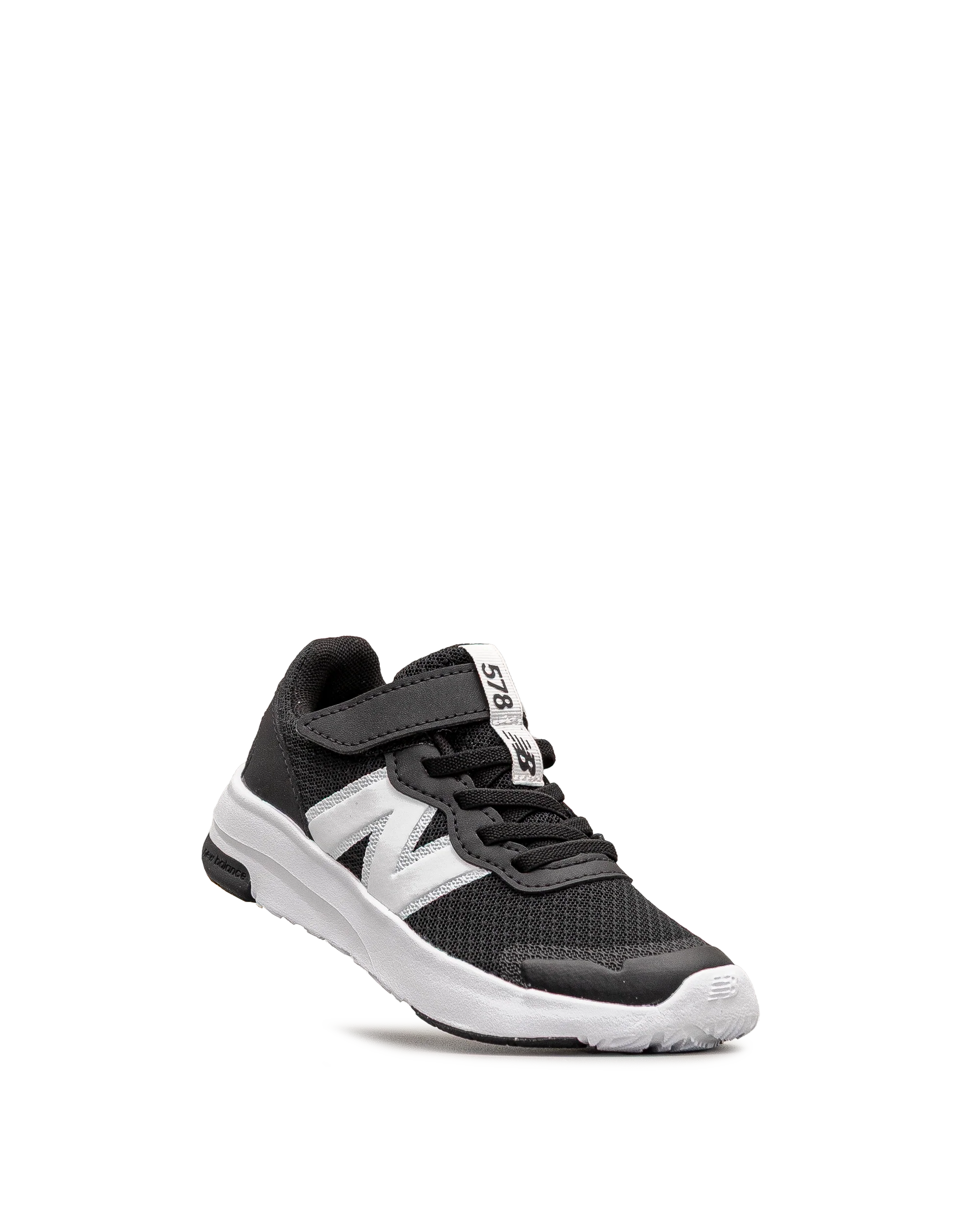 578 ps - Noir - #43E-57