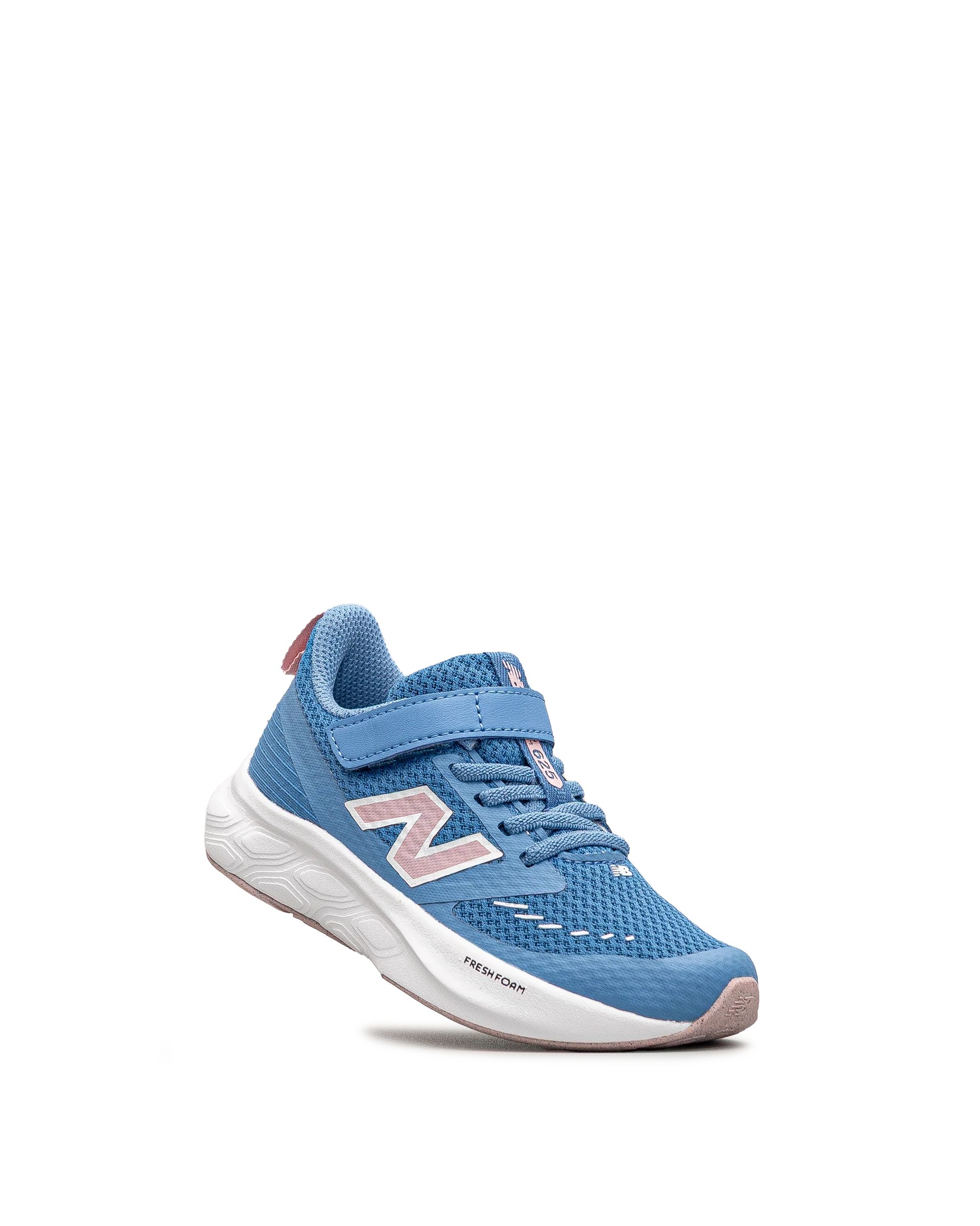 625 fresh foam ps - Bleu - #43E-59