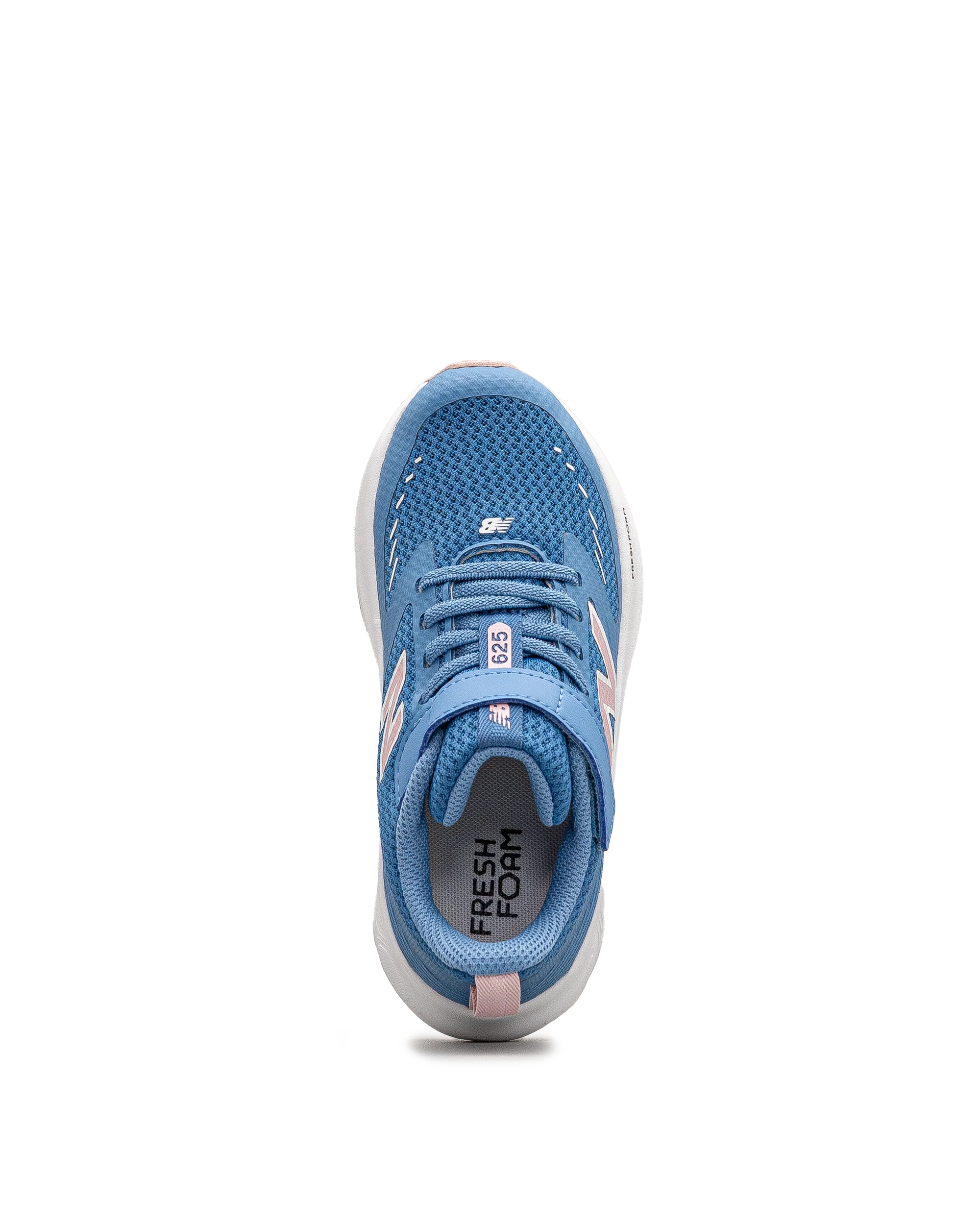 625 fresh foam ps - Bleu - #43E-59 – Image 6