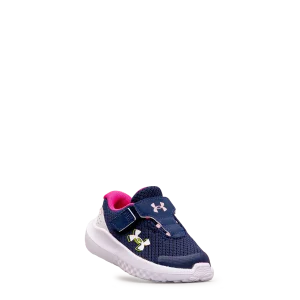 Surge 4ac td - Navy/pink - #43E-60
