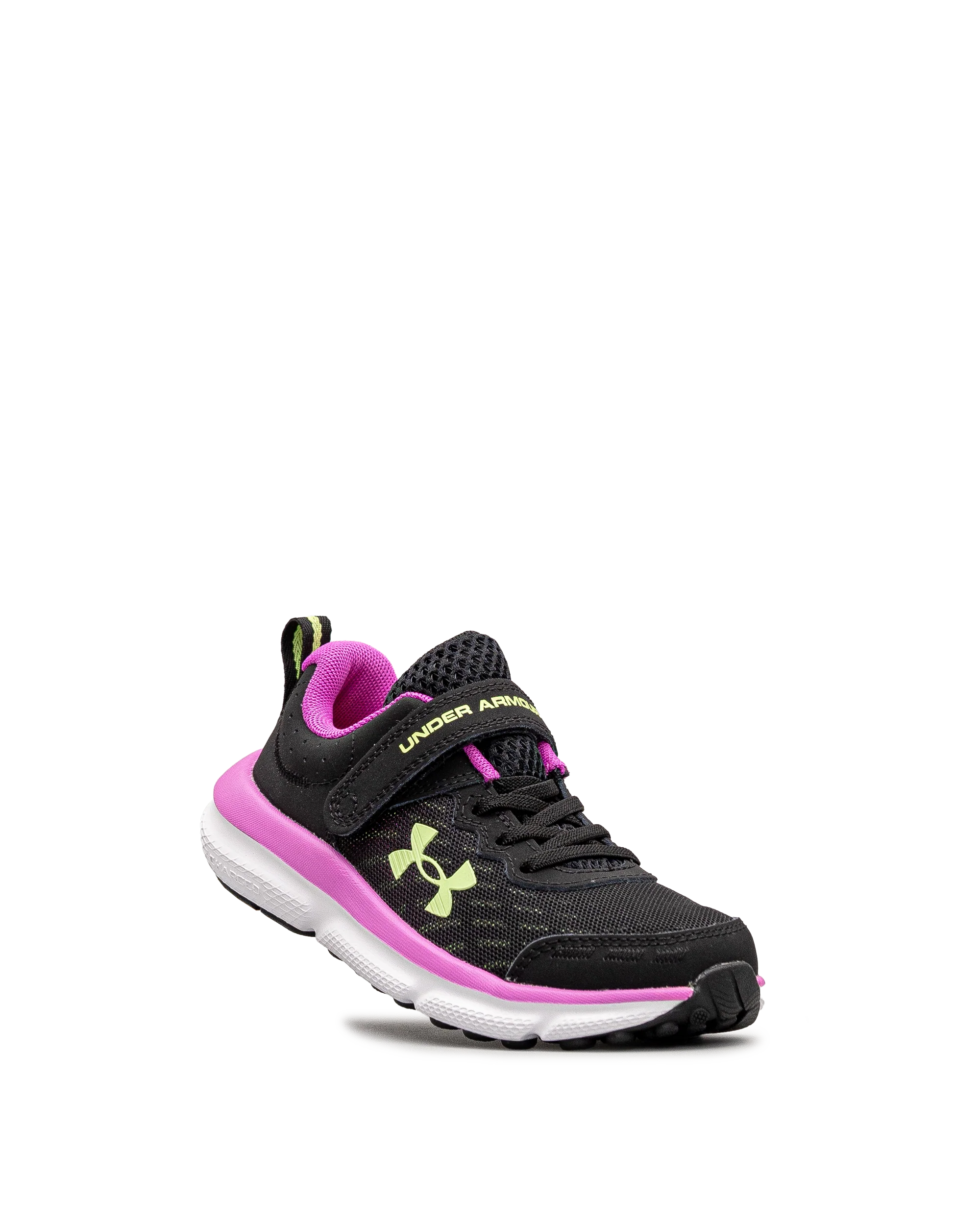 Assert 10 ac ps - Noir&mauve - #43E-63