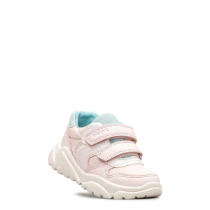 B ciufciuf td - Blanc&rose - #43E-88