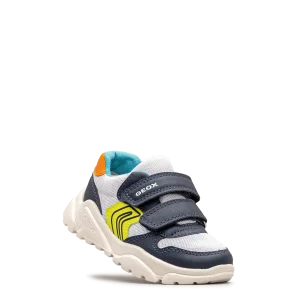 B ciufciuf td - Blanc&bleu - #43E-88