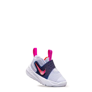 Team hustle d td  - Lilas - #43E-91