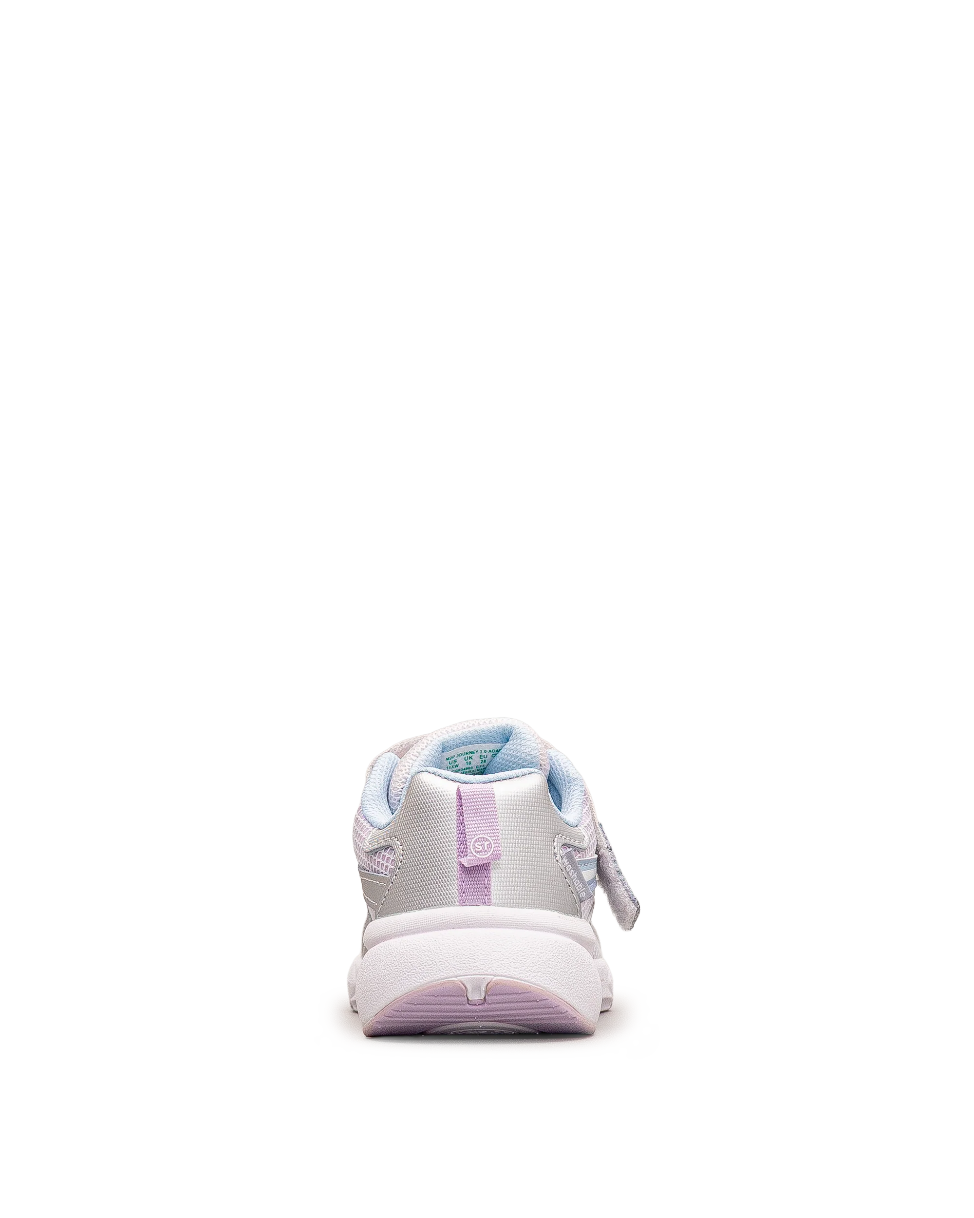 M2p jourey 3.0 ps - Argent - #43F-01 – Image 5