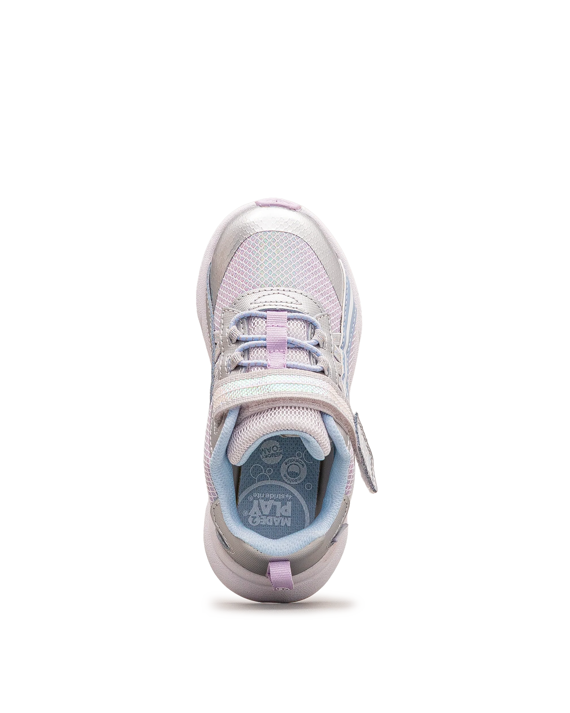 M2p jourey 3.0 ps - Argent - #43F-01 – Image 6