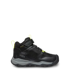 wanduro mid wp cy - Noir - #43M-285