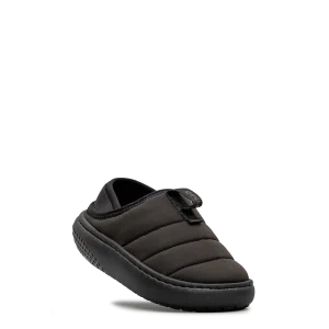 Classic puff moc ps - Noir - #45P-15