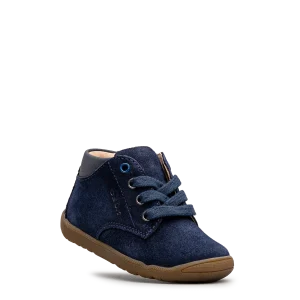 B macchia lacee td  - Marine - #45Y-01