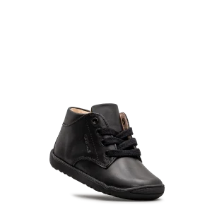 B macchia lacee td  - Noir - #45Y-01