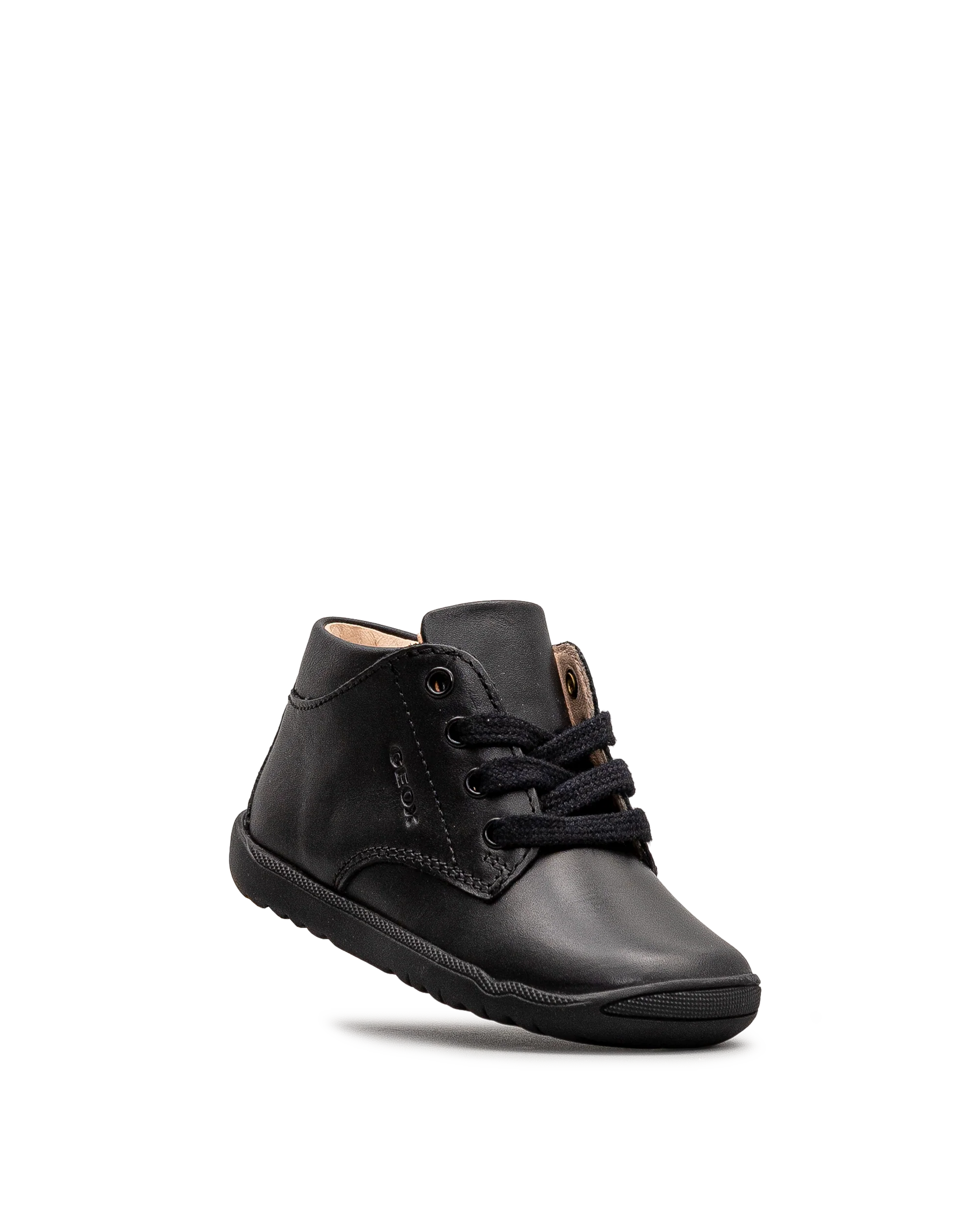 B macchia lacee td - Noir - #45Y-01