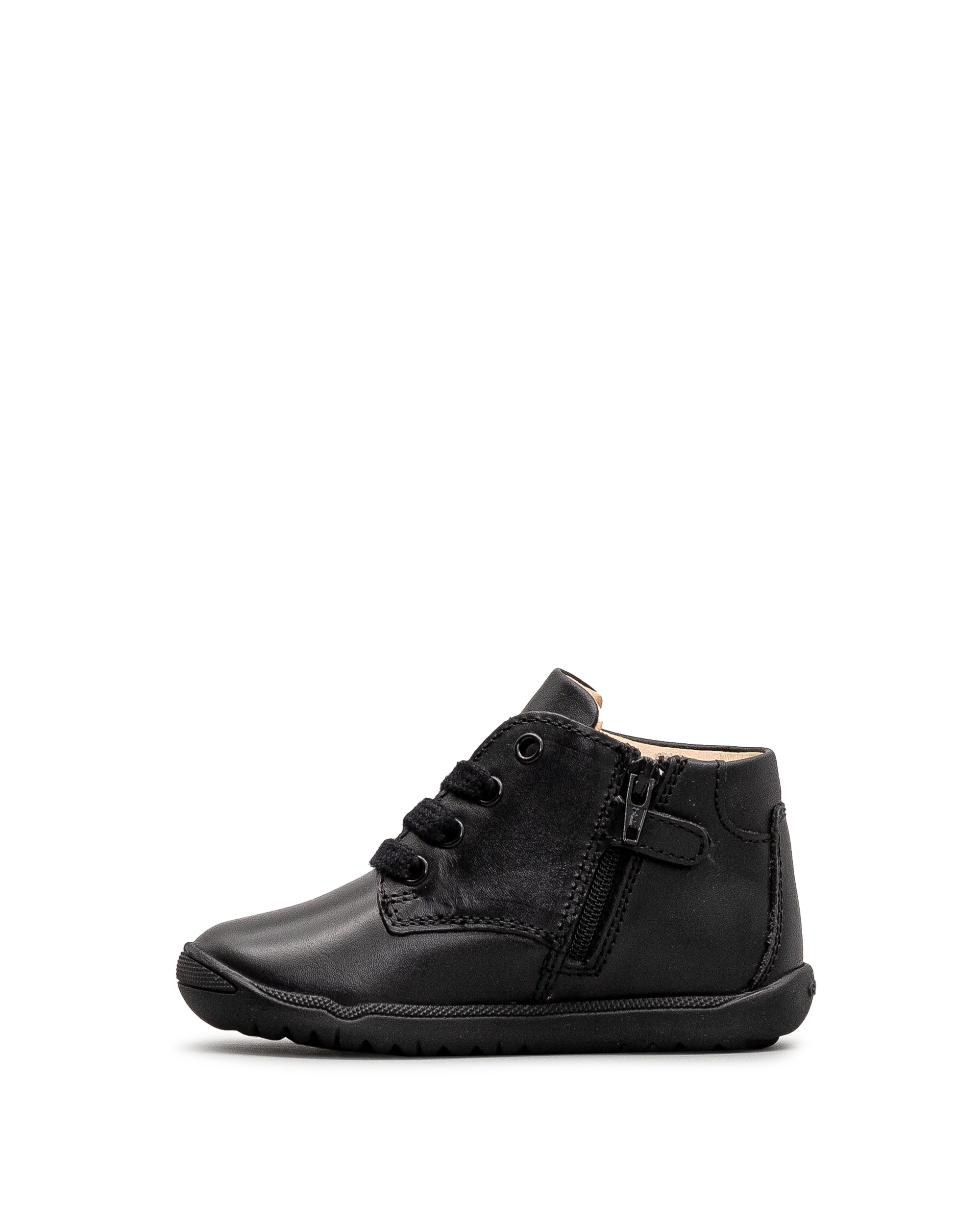 B macchia lacee td - Noir - #45Y-01 – Image 4