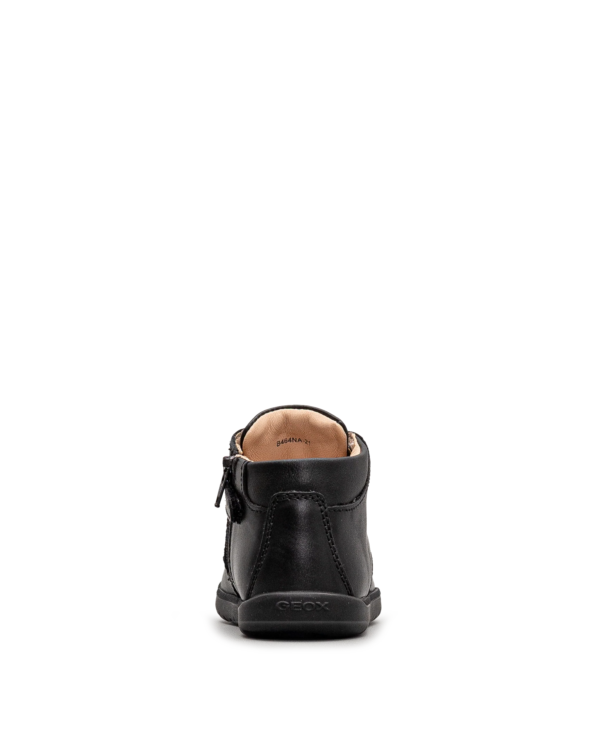 B macchia lacee td - Noir - #45Y-01 – Image 5