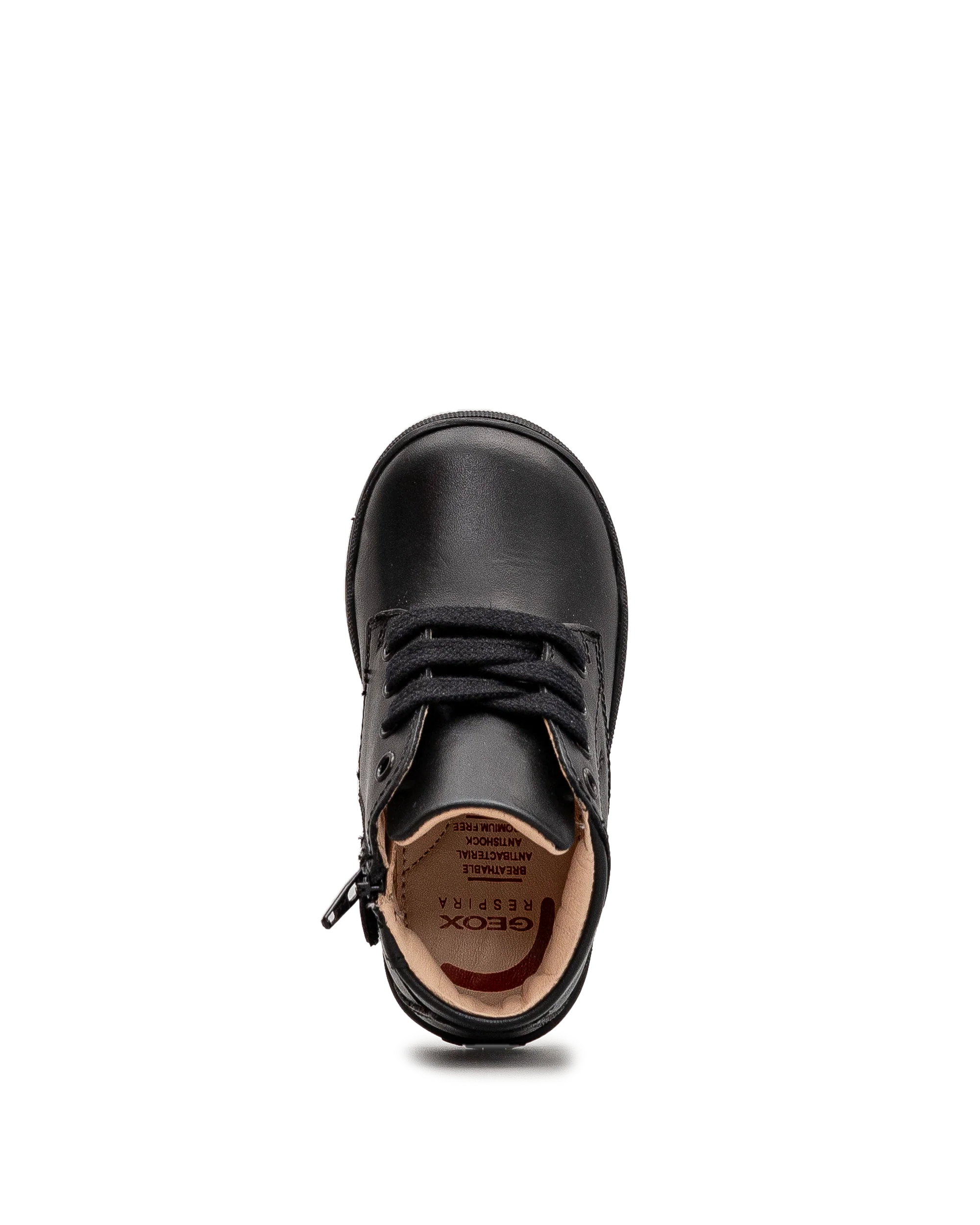 B macchia lacee td - Noir - #45Y-01 – Image 6