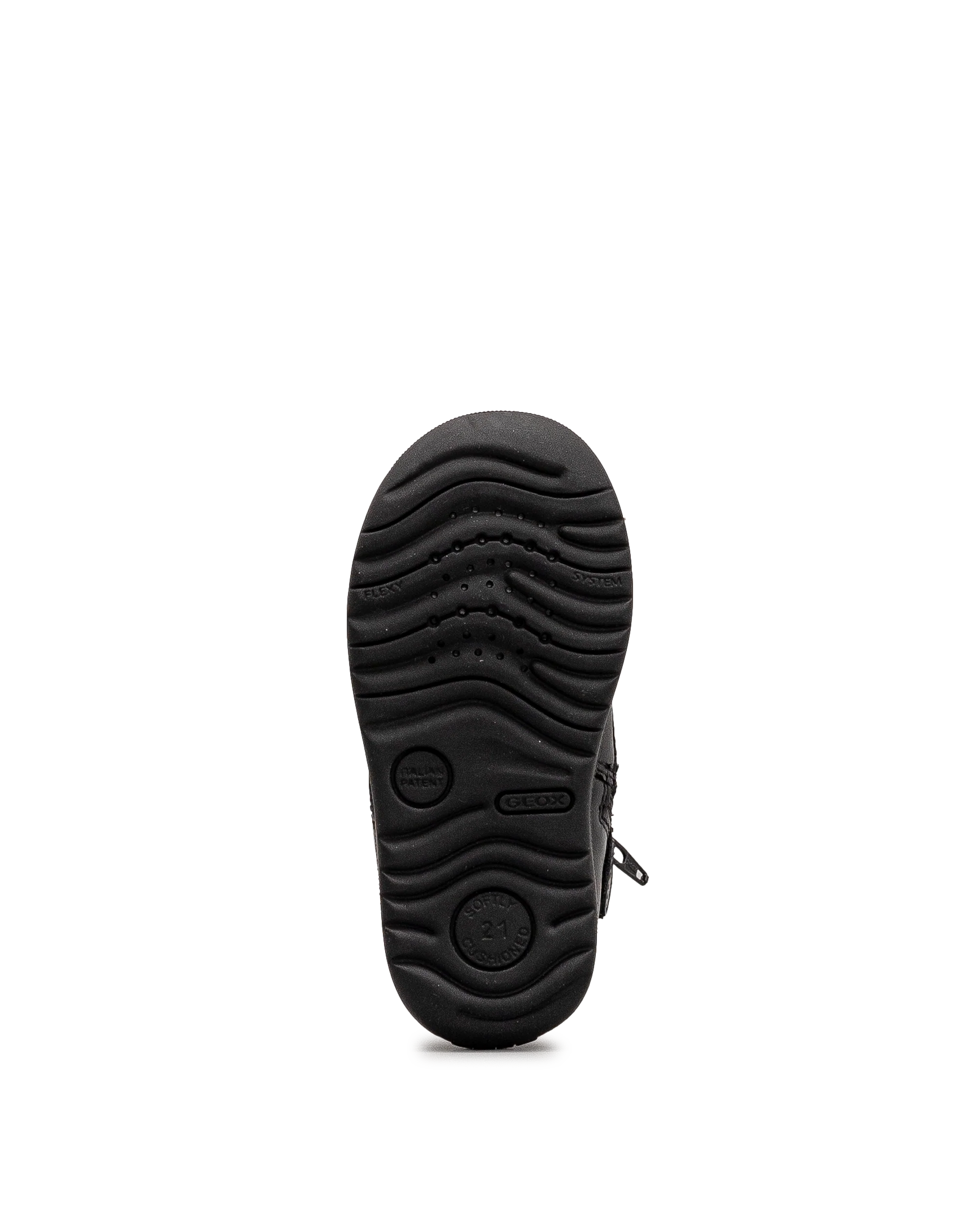 B macchia lacee td - Noir - #45Y-01 – Image 7