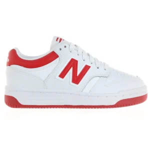 480 l  - Blanc&rouge - #45Y-1519