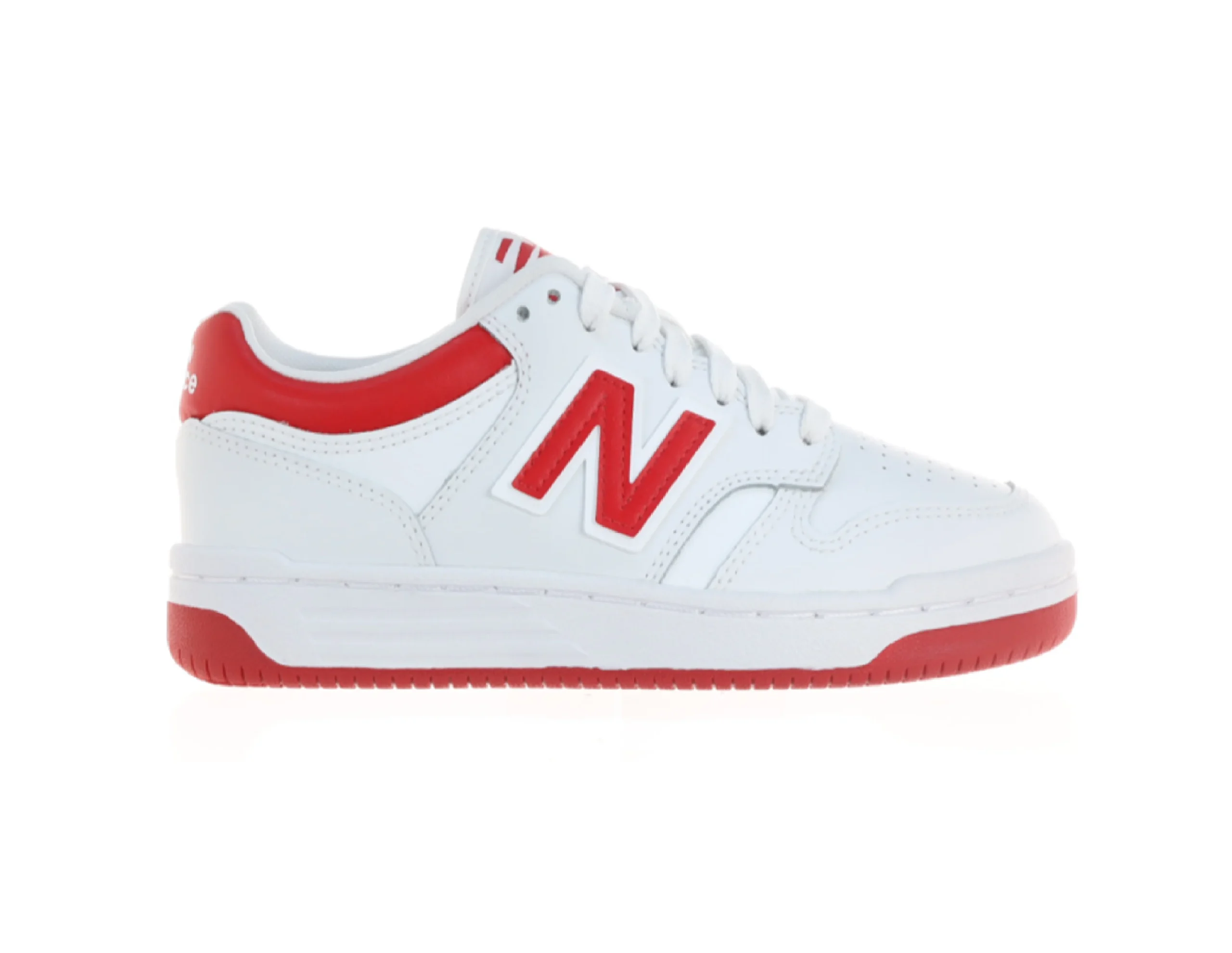 480 l - Blanc&rouge - #45Y-1519 – Image 2