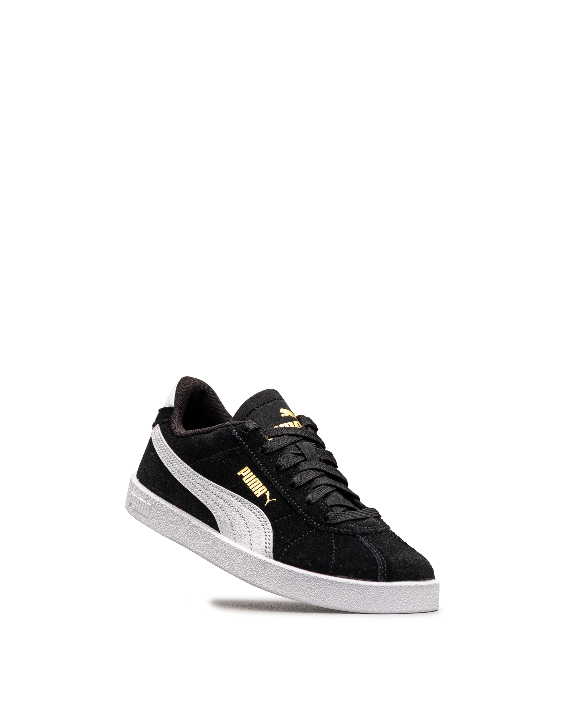 Club ii jr - Blanc&noir - #45Y-208