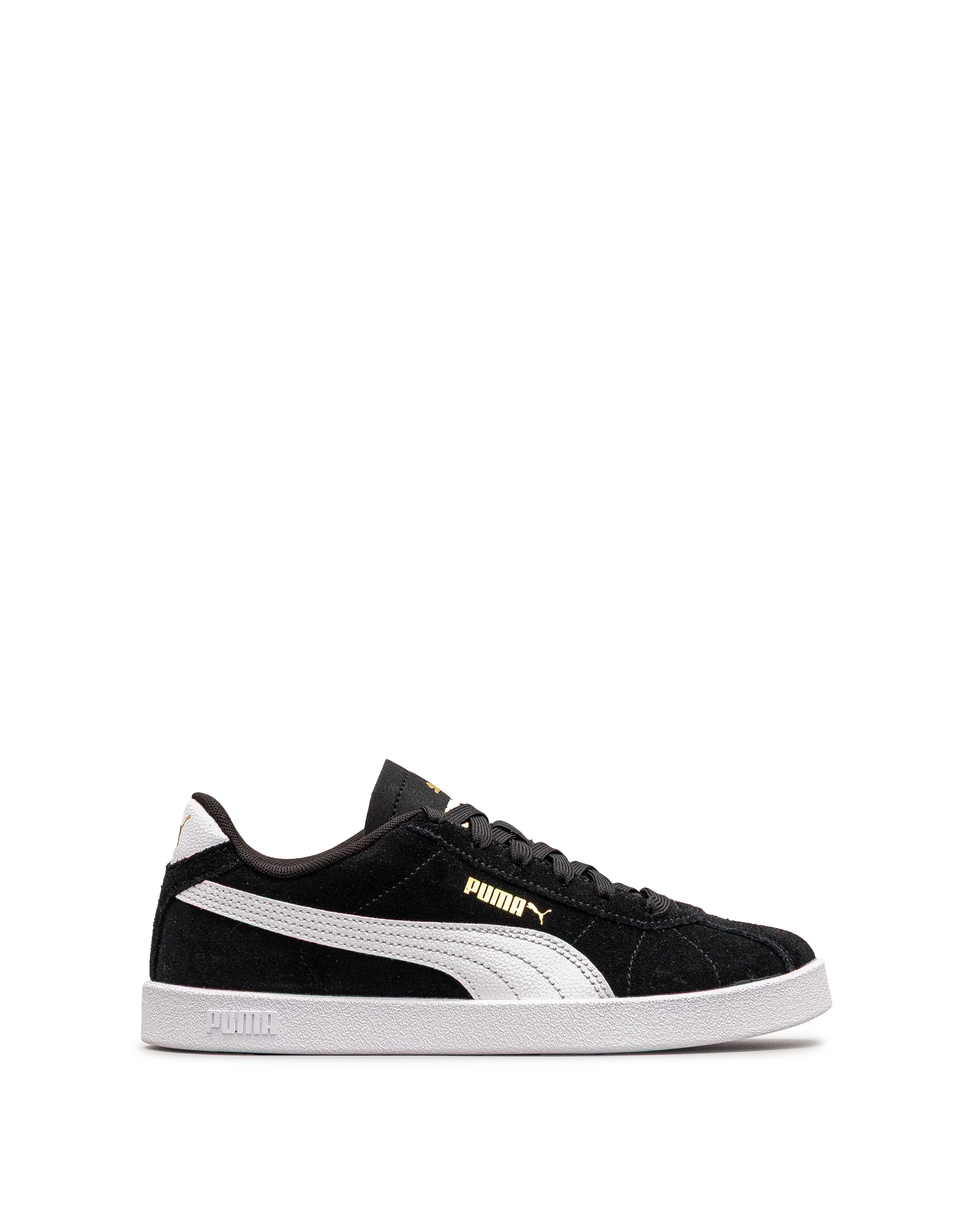 Club ii jr - Blanc&noir - #45Y-208 – Image 3