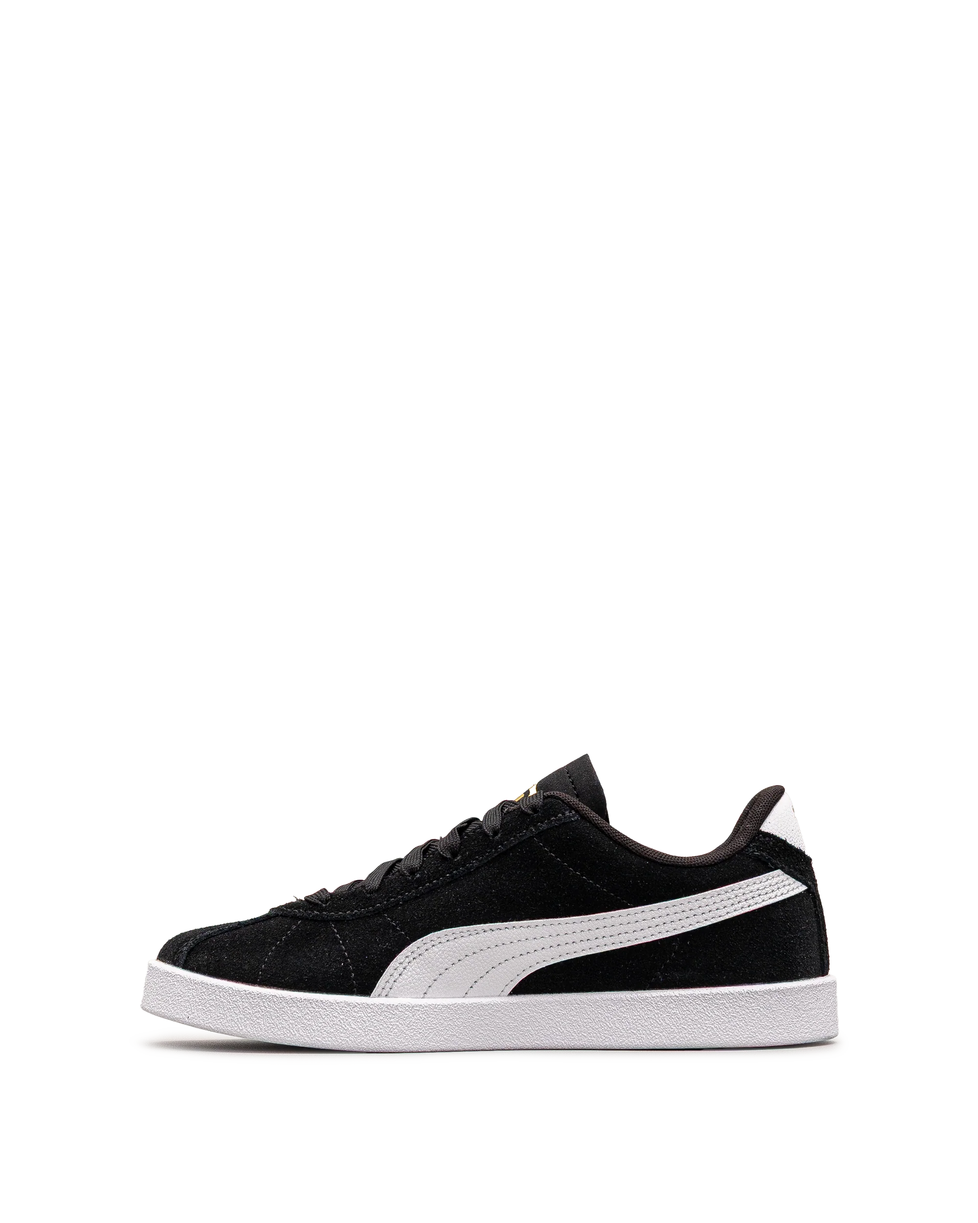 Club ii jr - Blanc&noir - #45Y-208 – Image 4