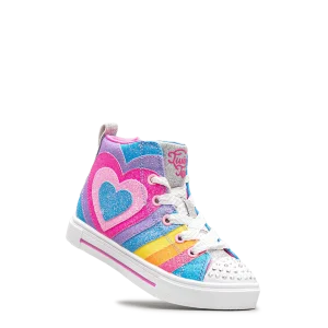 Twinkle sparks heart  - Multicolore - #45Y-31