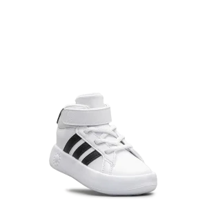 Grand court mid i td  - Blanc&noir - #45Y-406