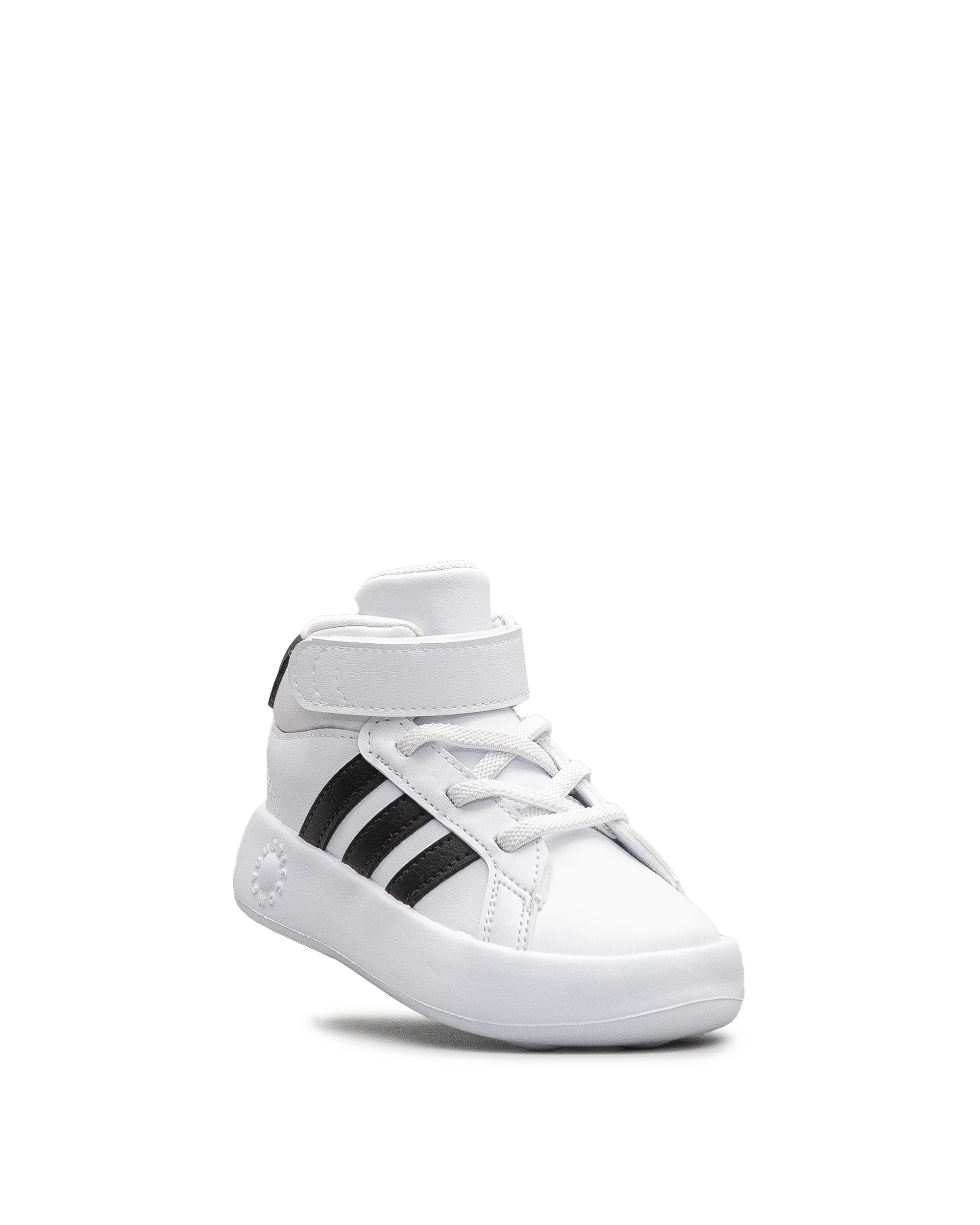 Grand court mid i td - Blanc&noir - #45Y-406