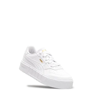 Cali court lth ps - Blanc - #45Y-75