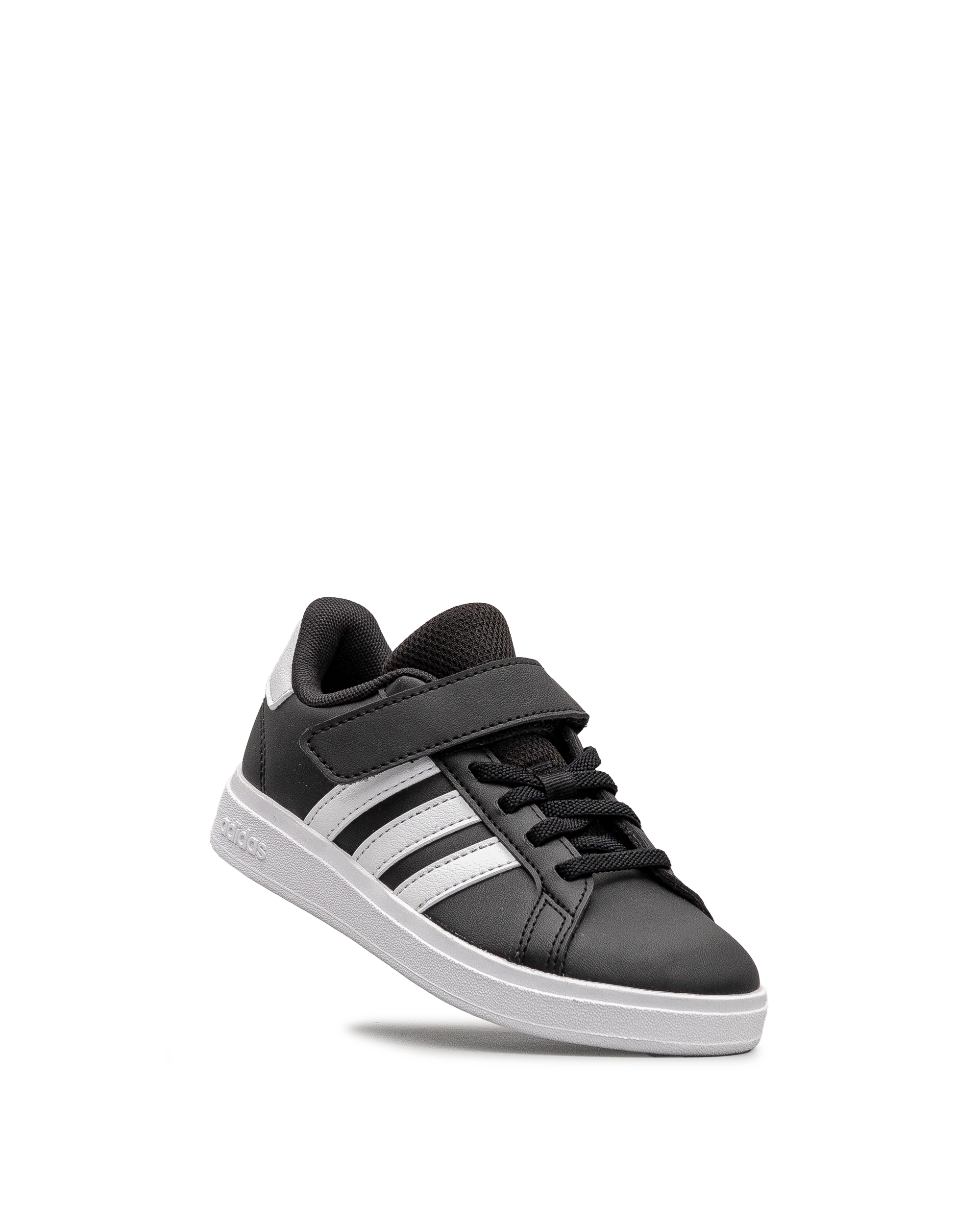 Grand court 2.0 el c ps - Blanc&noir - #45Y-93 – Image 2