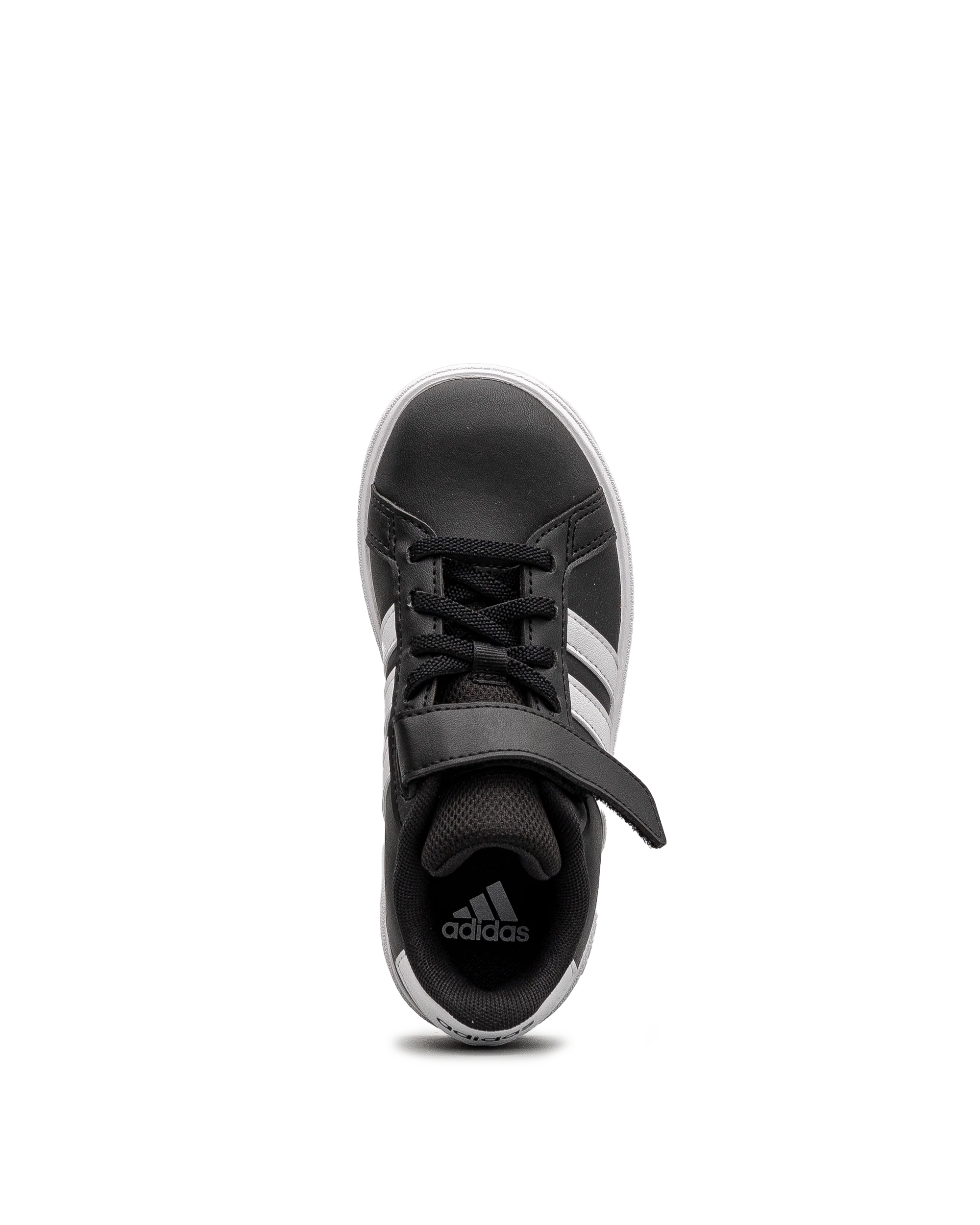 Grand court 2.0 el c ps - Blanc&noir - #45Y-93 – Image 6