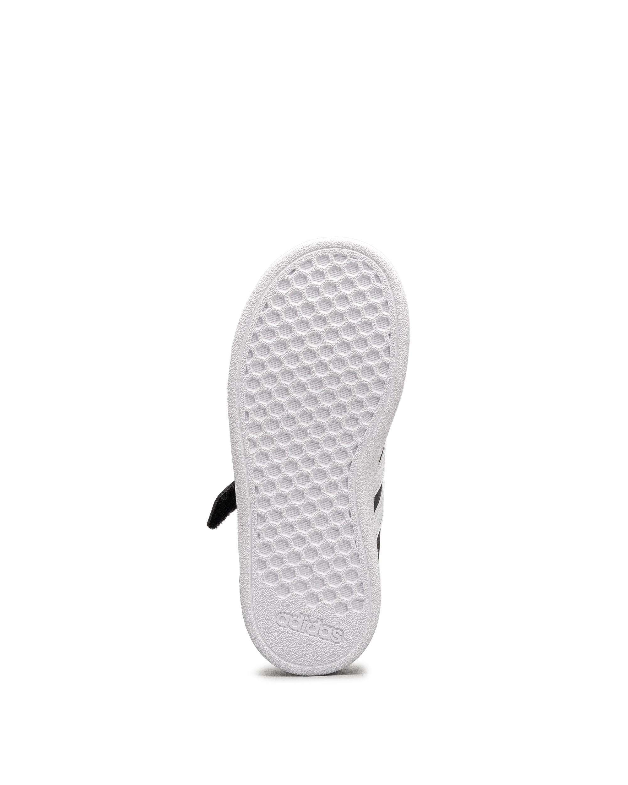 Grand court 2.0 el c ps - Blanc&noir - #45Y-93 – Image 7