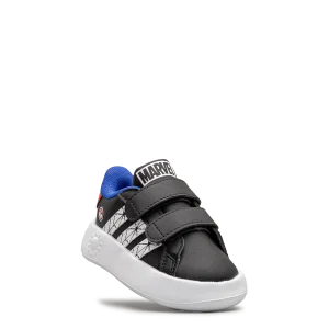 Grand courrt spider man - Rouge&noir - #45Y-95