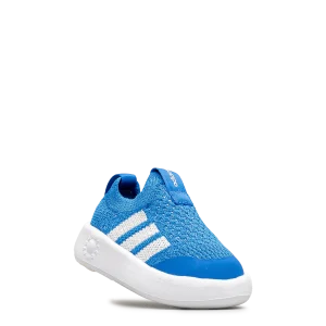 Bubblecomfy td  - Blanc&bleu - #46Y-01