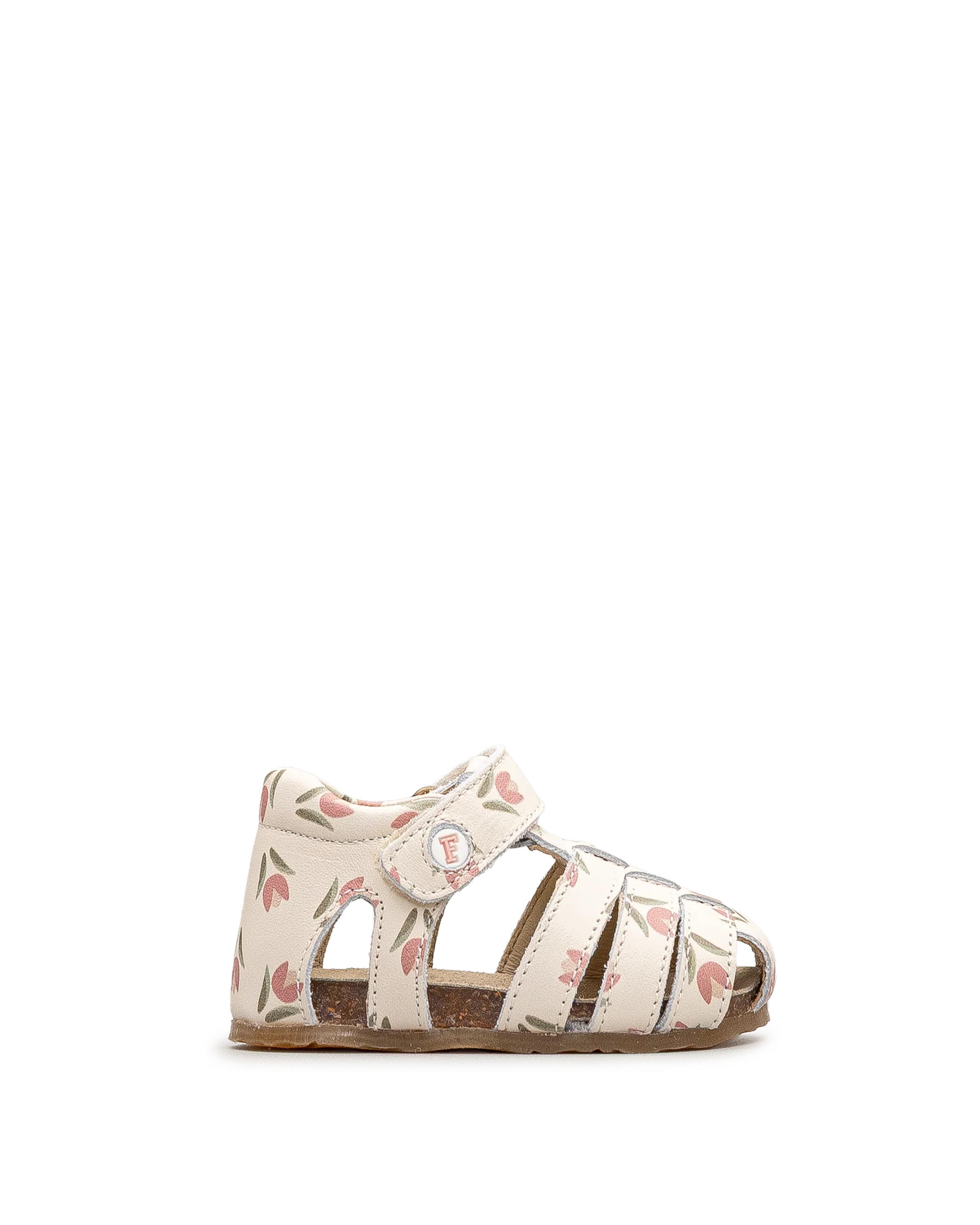 Alby calf printed - Ivoire - #48A-01 – Image 3