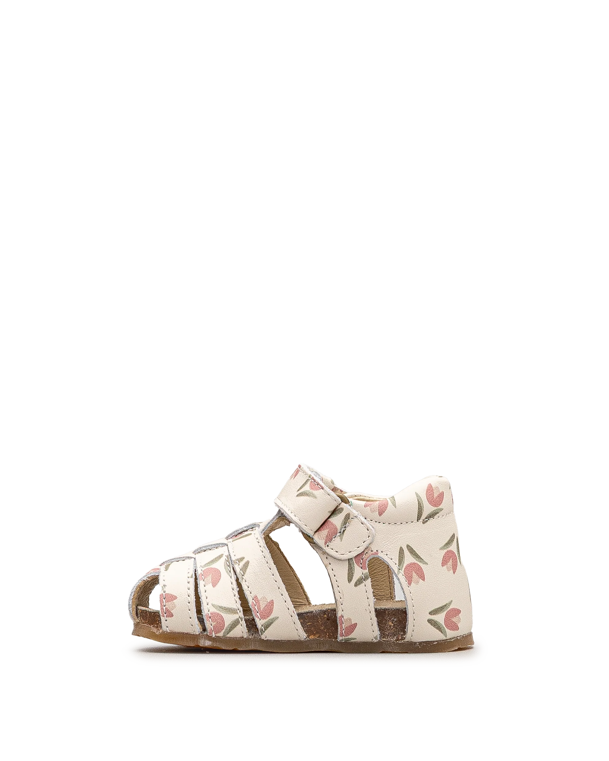 Alby calf printed - Ivoire - #48A-01 – Image 4