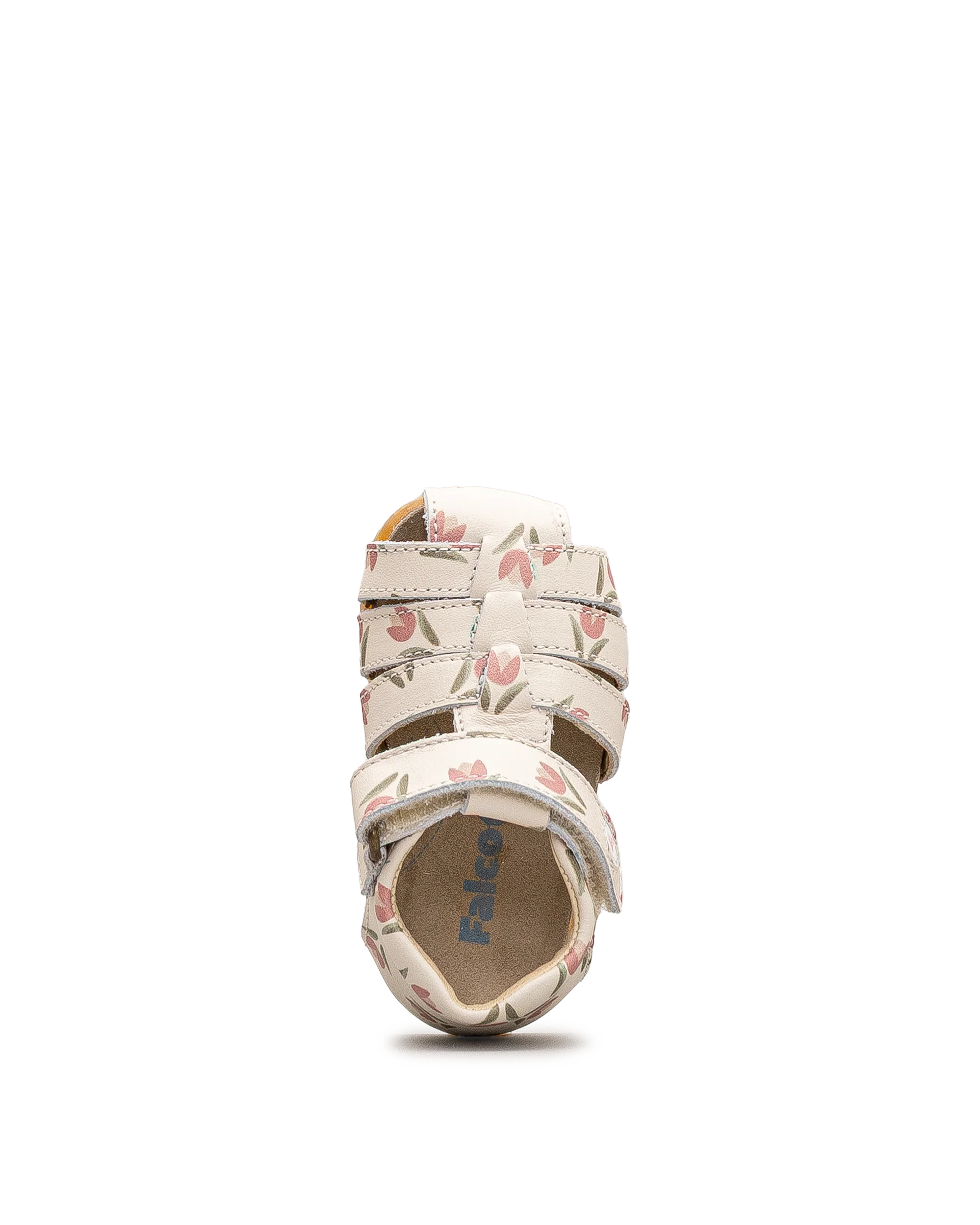 Alby calf printed - Ivoire - #48A-01 – Image 6