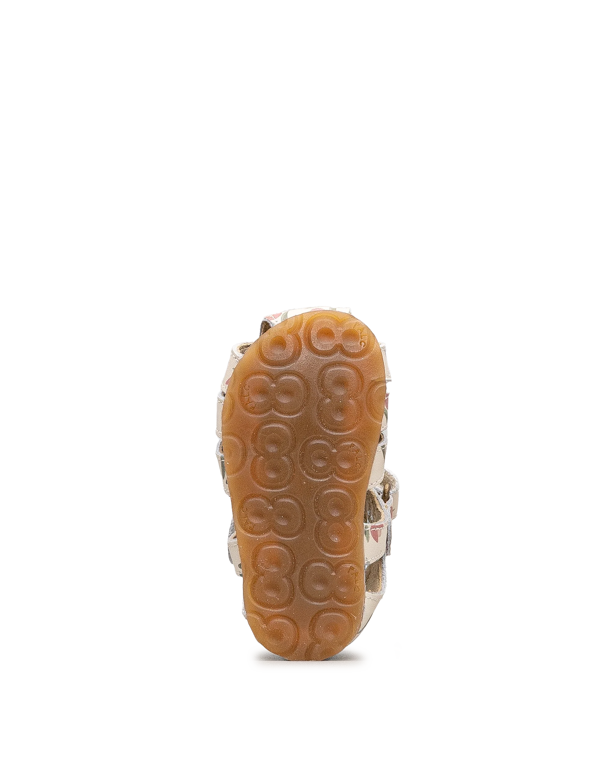 Alby calf printed - Ivoire - #48A-01 – Image 7