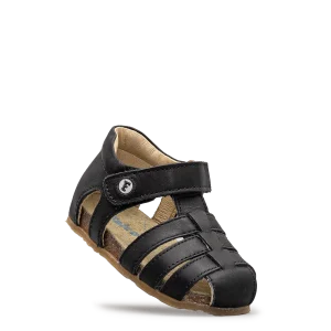 alby bb td - Noir - #48A-697