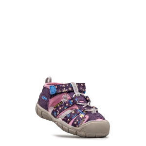 Seacamp ii cnx td - Mauve - #48B-01