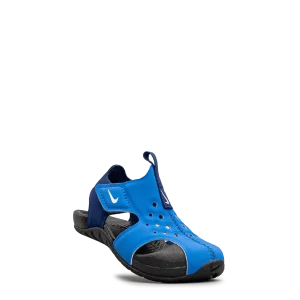 Sunray protect 2 td - Bleu - #48B-05